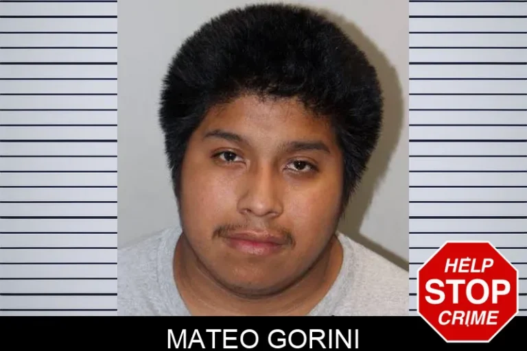 Mateo Gorini