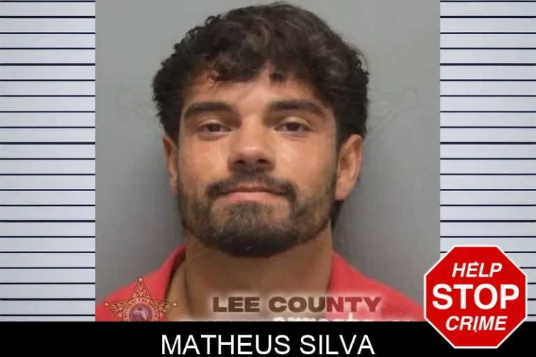 Matheus Silva