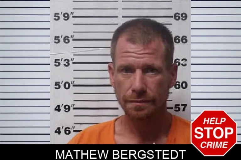 Mathew Bergstedt