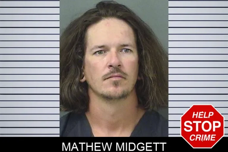 Mathew Midgett