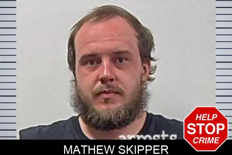 Mathew Skipper