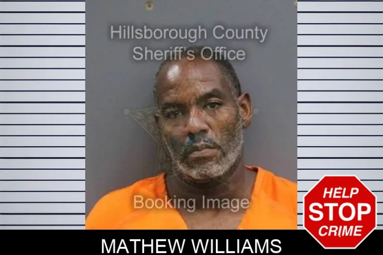 Mathew Williams