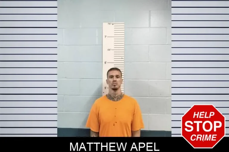 Matthew Apel