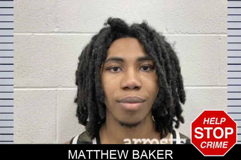 Matthew Baker