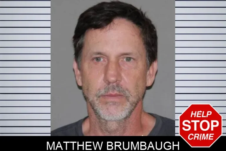 Matthew Brumbaugh