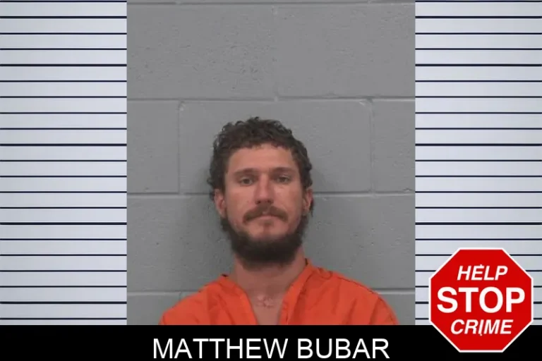 Matthew Bubar