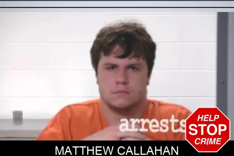 Matthew Callahan