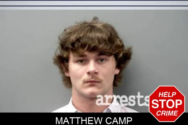Matthew Camp