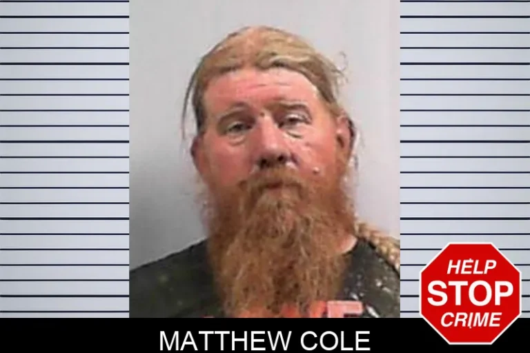 Matthew Cole