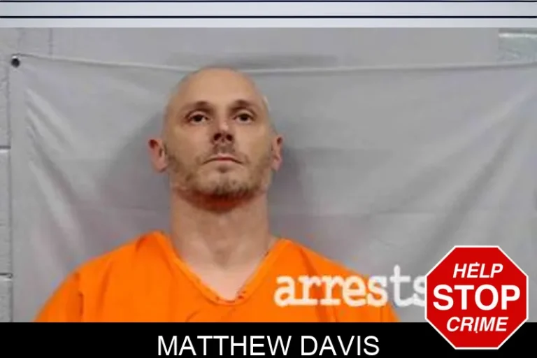 Matthew Davis