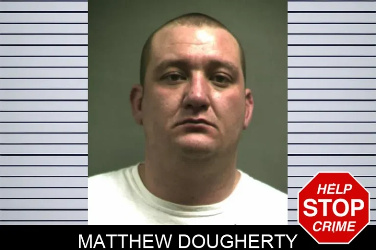 Matthew Dougherty