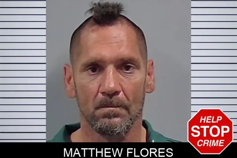 Matthew Flores