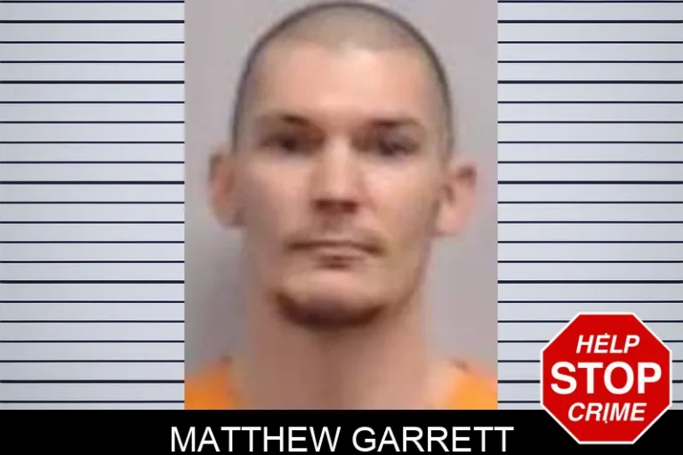 Matthew Garrett