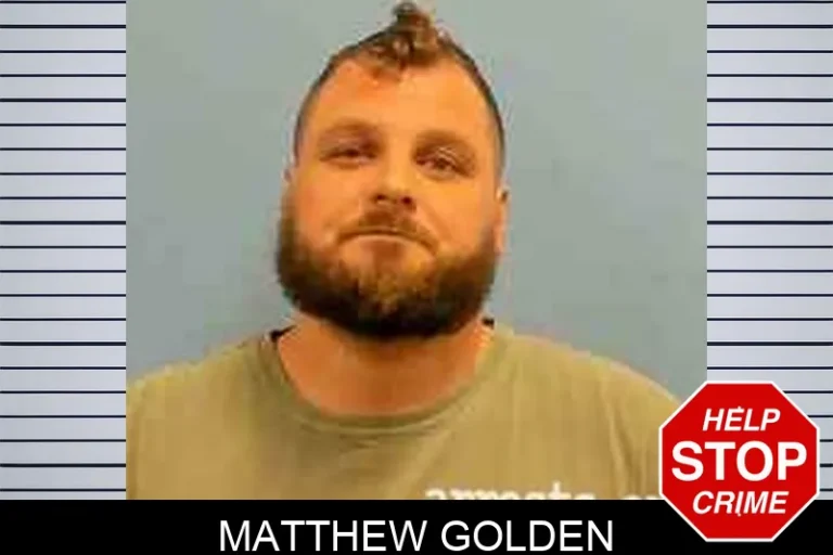 Matthew Golden