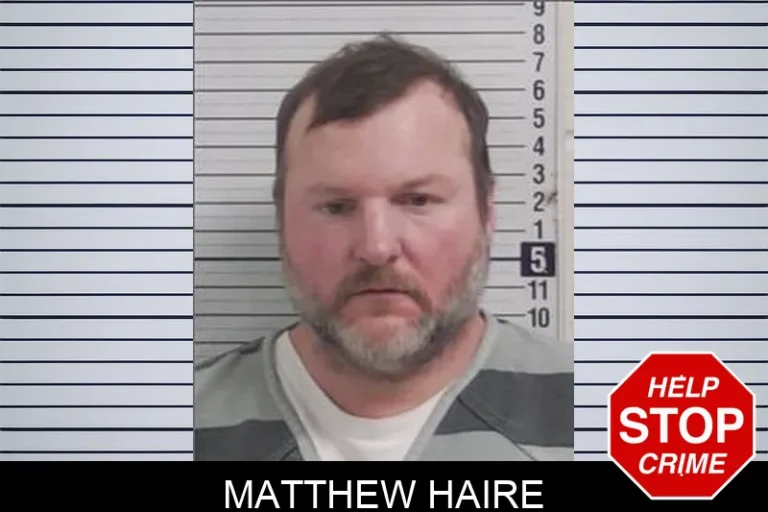 Matthew Haire