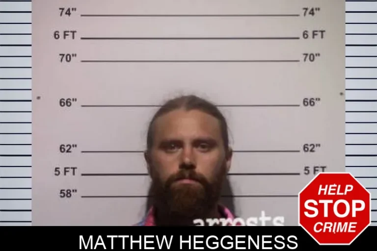 Matthew Heggeness