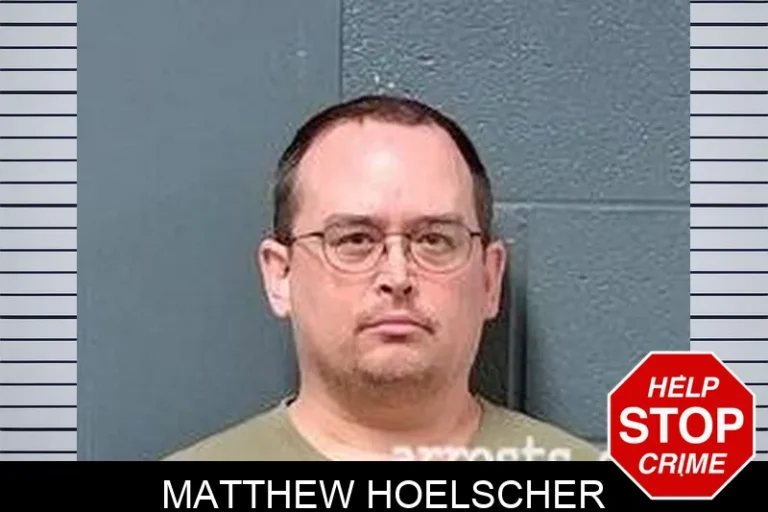 Matthew Hoelscher