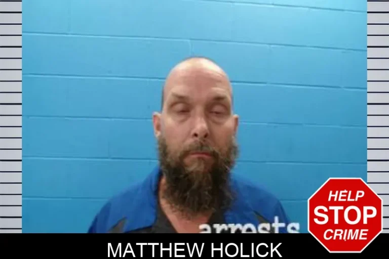 Matthew Holick