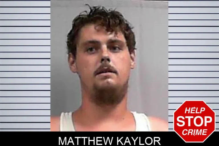 Matthew Kaylor