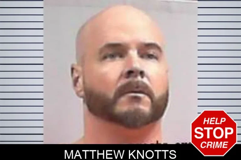 Matthew Knotts
