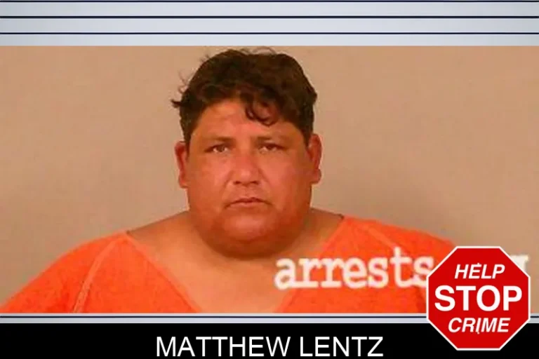 Matthew Lentz