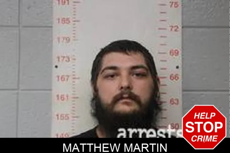 Matthew Martin