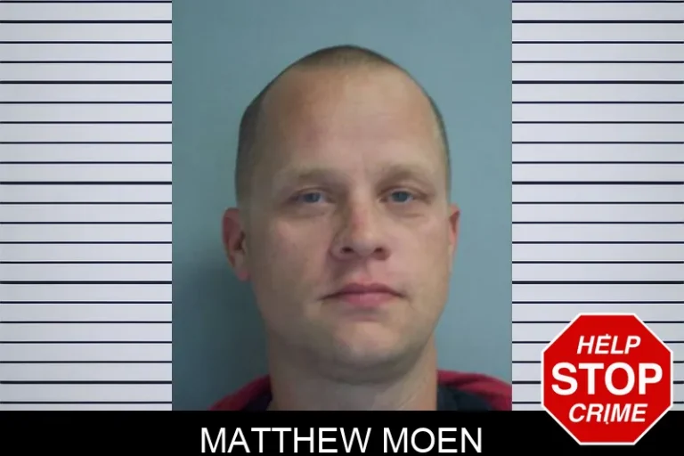 Matthew Moen