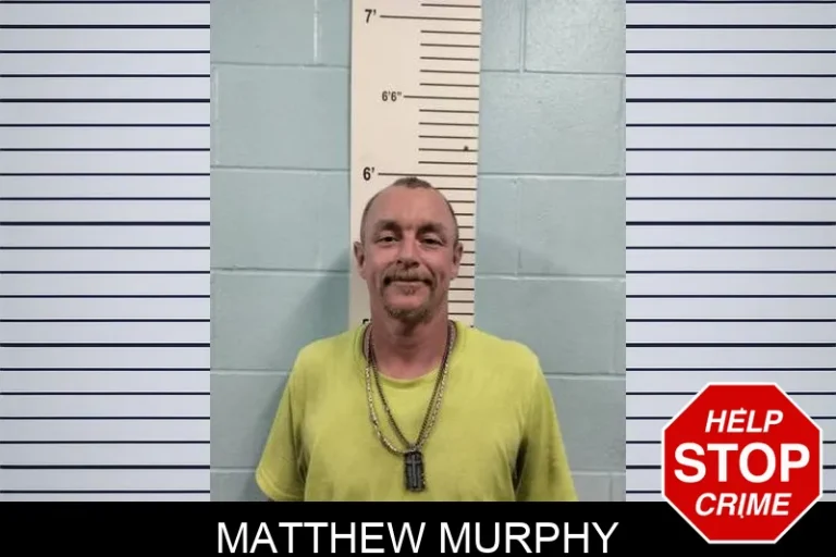 Matthew Murphy