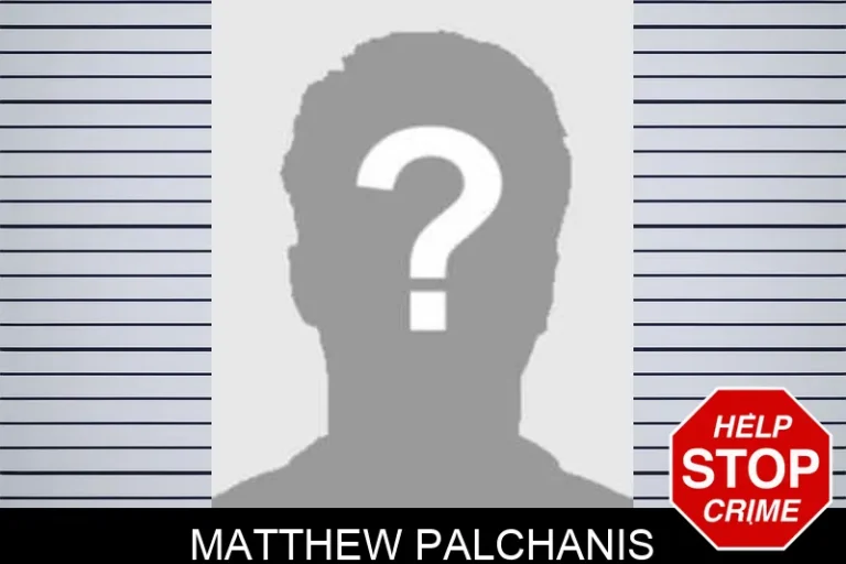 Matthew Palchanis
