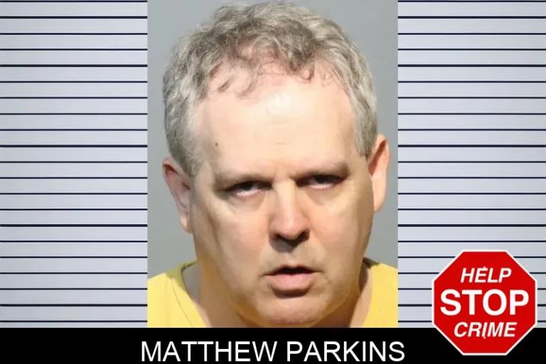 Matthew Parkins