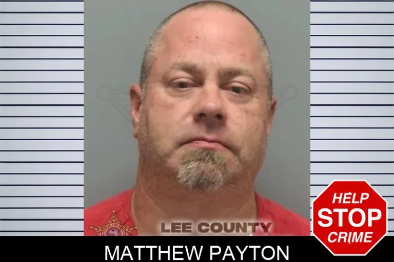 Matthew Payton