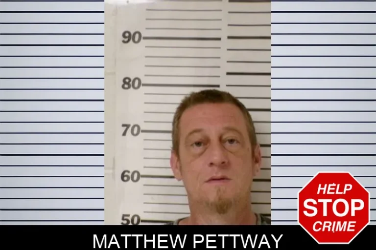 Matthew Pettway