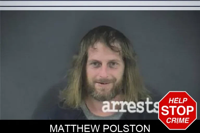 Matthew Polston