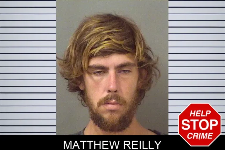 Matthew Reilly