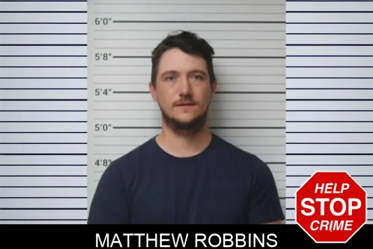 Matthew Robbins