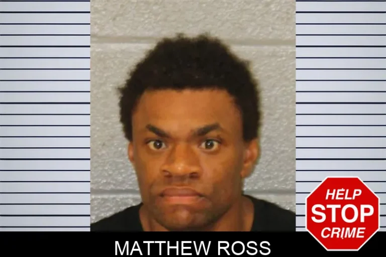 Matthew Ross