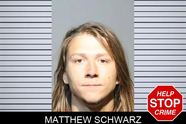 Matthew Schwarz