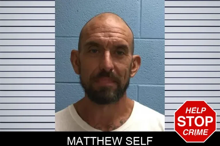 Matthew Self