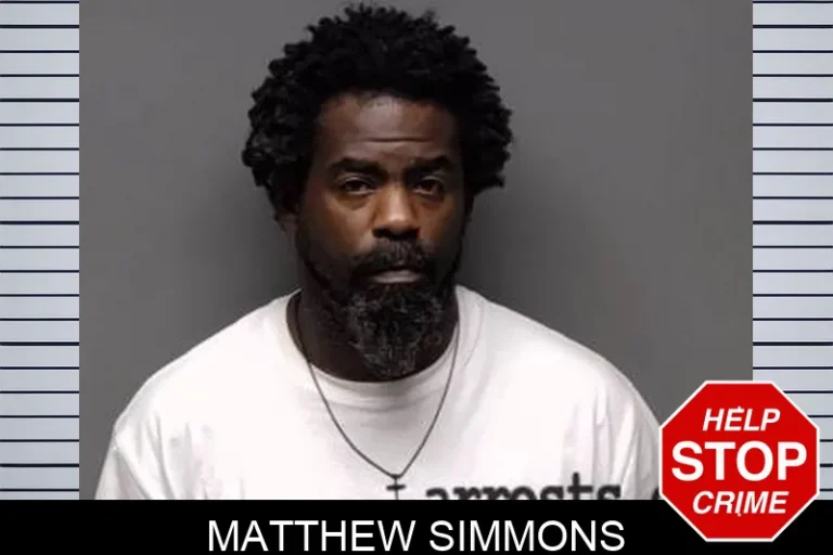 Matthew Simmons