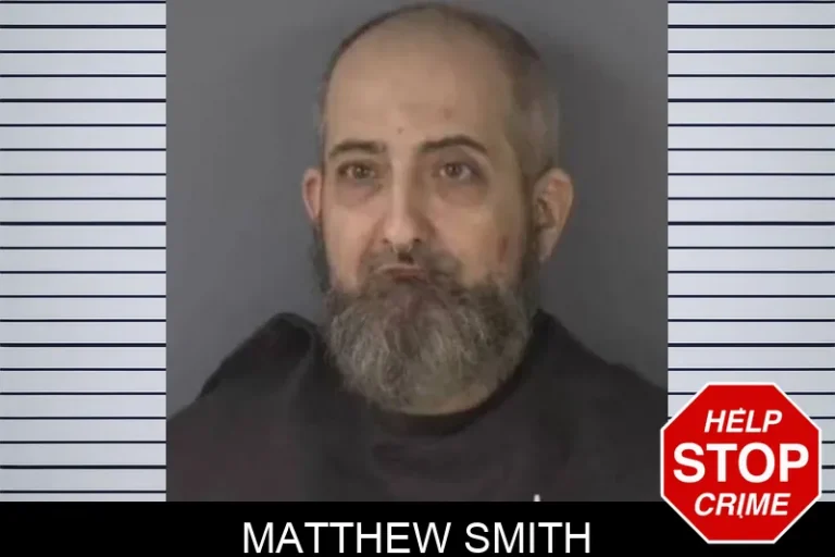 Matthew Smith