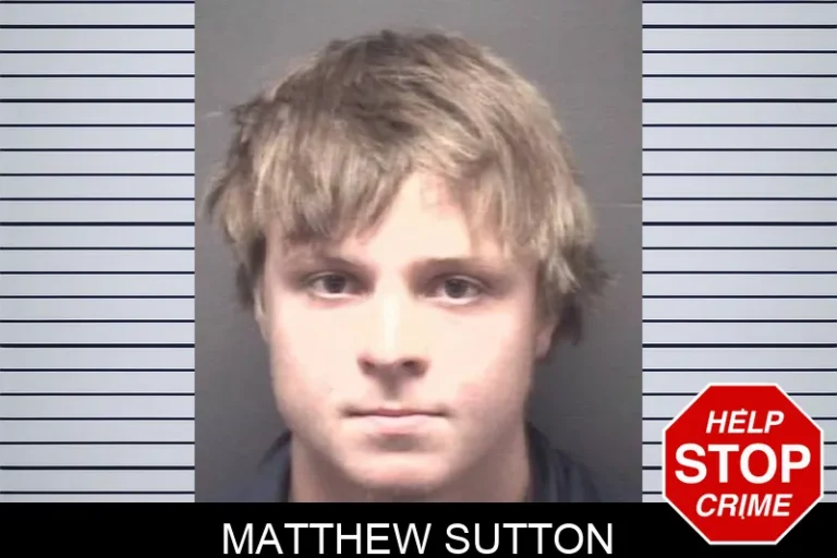 Matthew Sutton