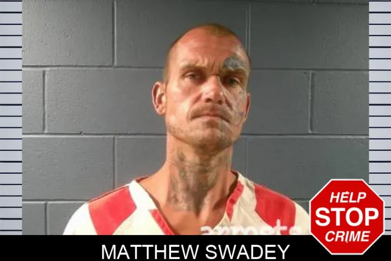 Matthew Swadey