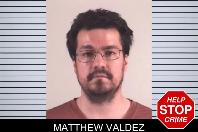 Matthew Valdez