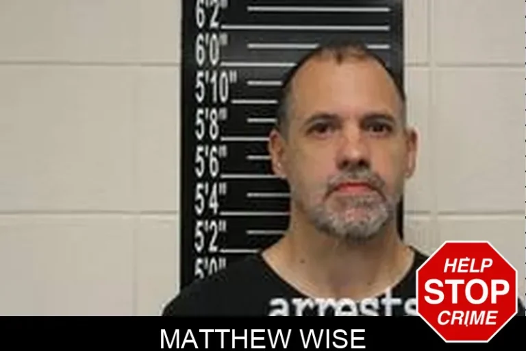 Matthew Wise
