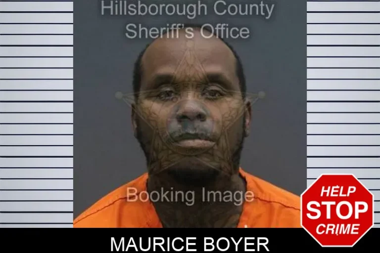 Maurice Boyer