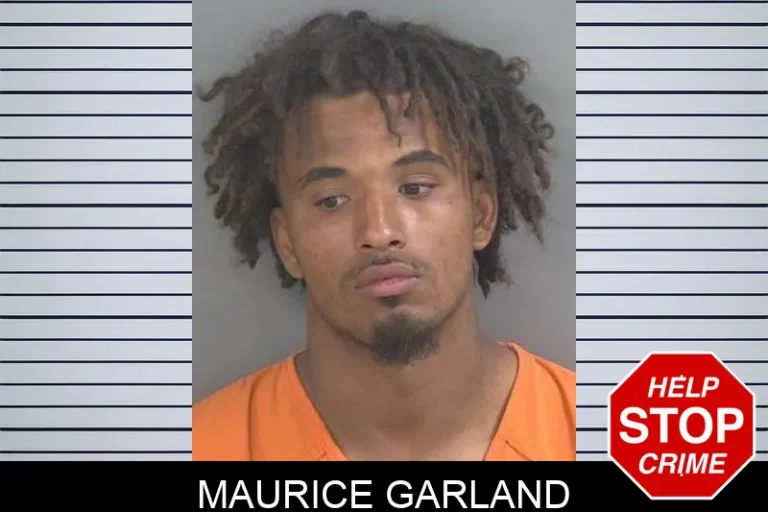 Maurice Garland