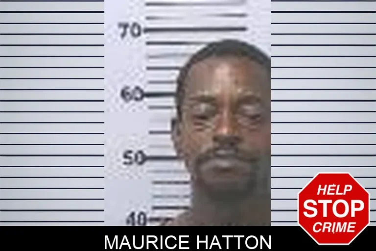 Maurice Hatton
