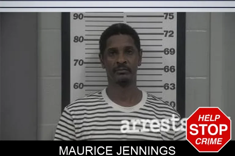 Maurice Jennings