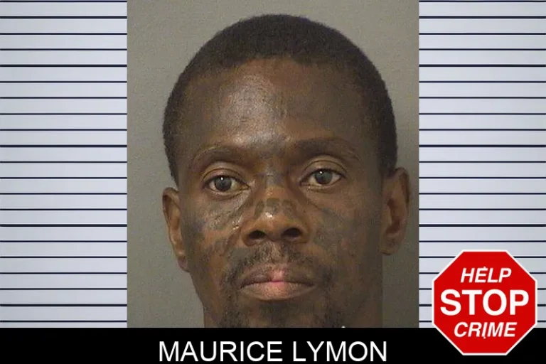 Maurice Lymon