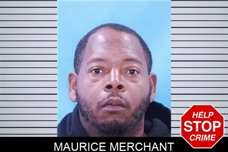 Maurice Merchant